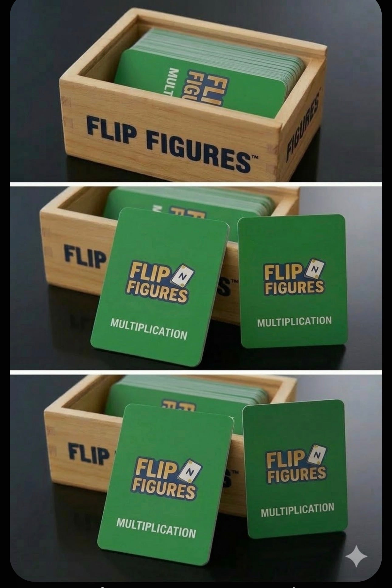 MULTIPLICATION FLIP N FIGURES™